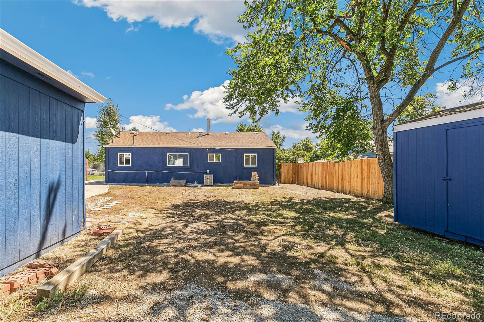 MLS Image #26 for 1255 s vrain street,denver, Colorado