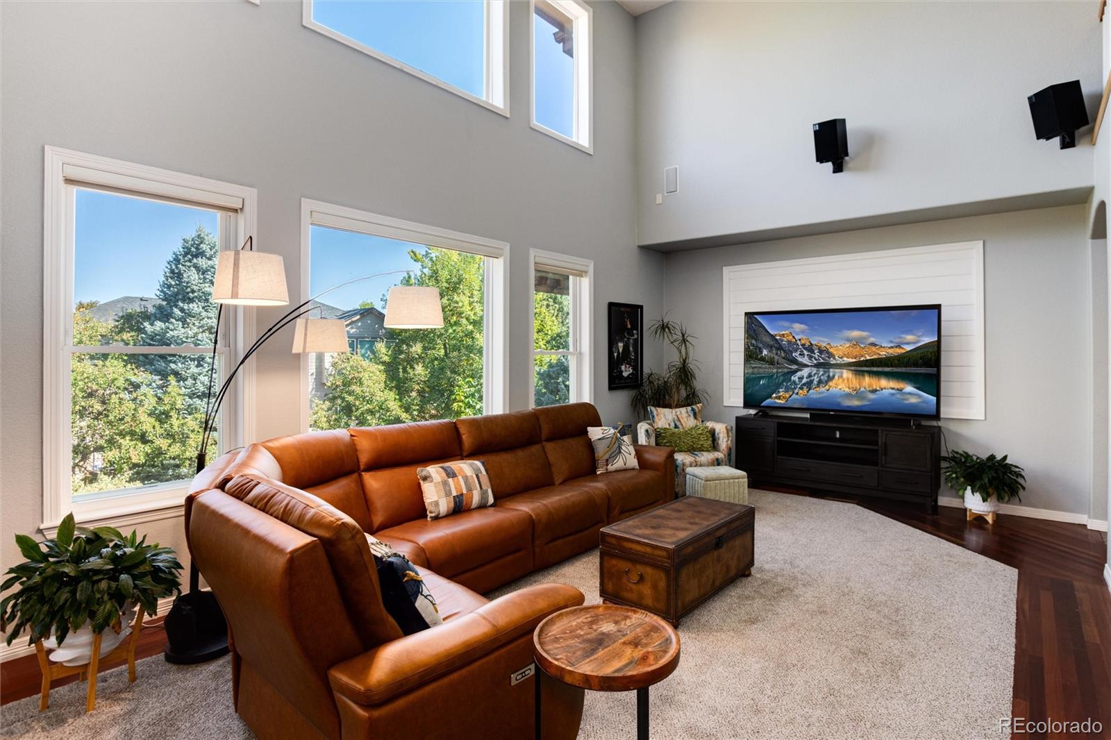 MLS Image #13 for 9590 s flower way,littleton, Colorado