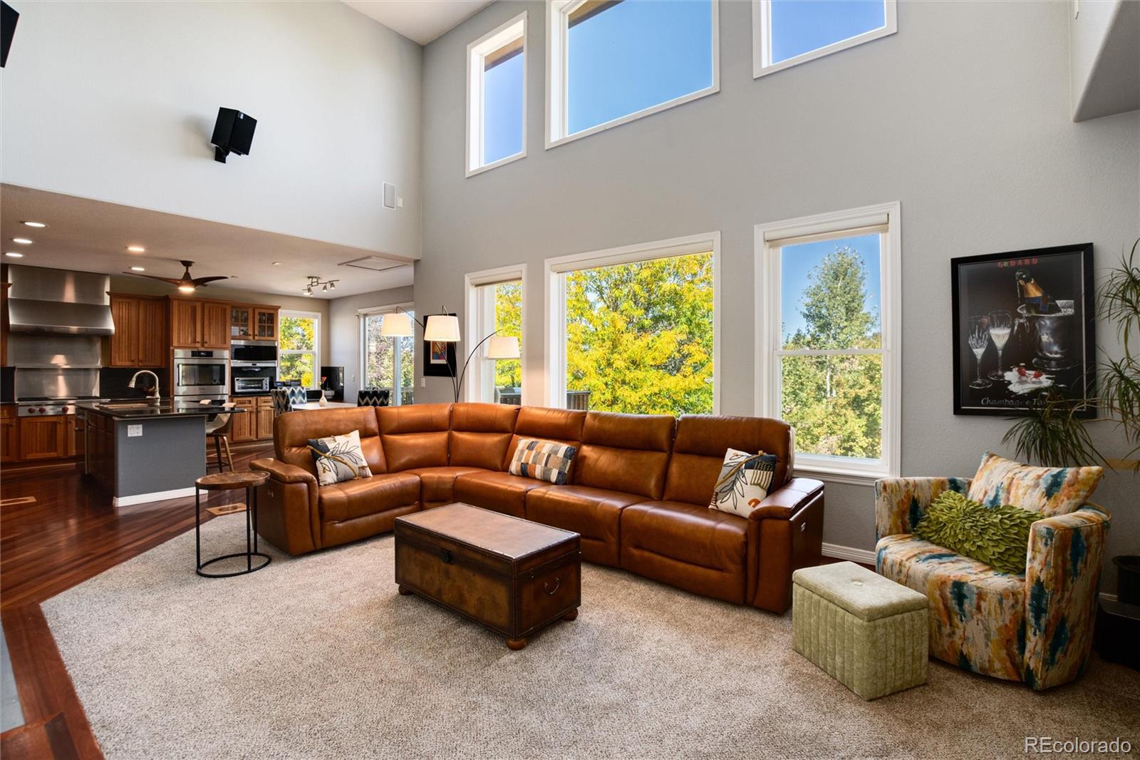 MLS Image #15 for 9590 s flower way,littleton, Colorado