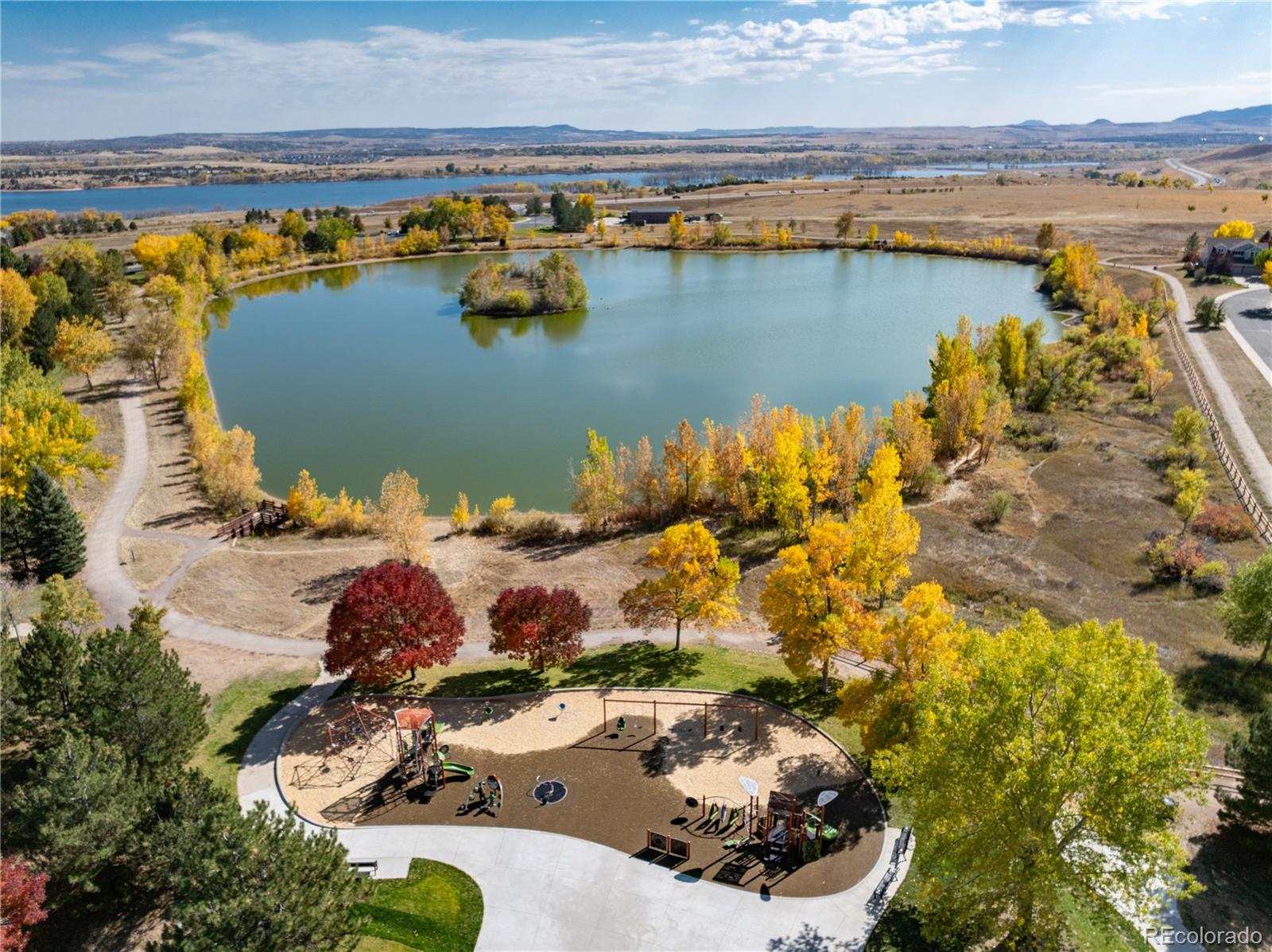 MLS Image #40 for 9590 s flower way,littleton, Colorado