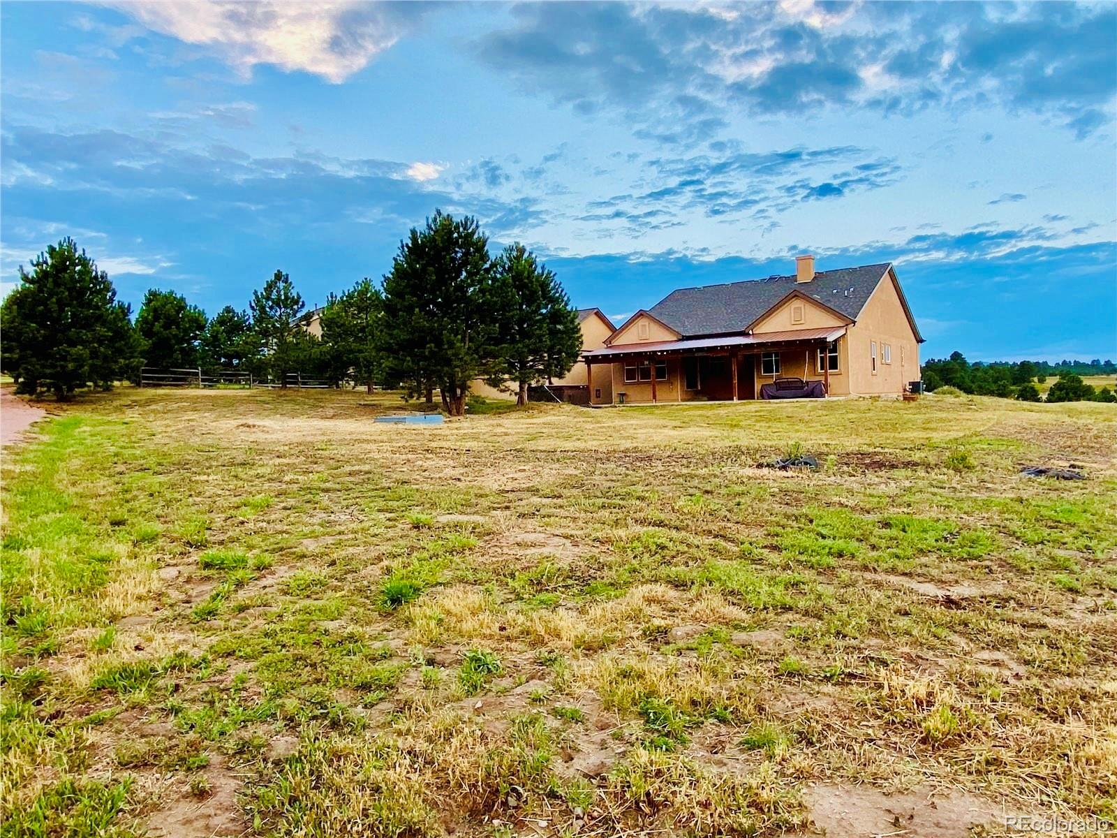 MLS Image #9 for 1845  old antlers way,monument, Colorado