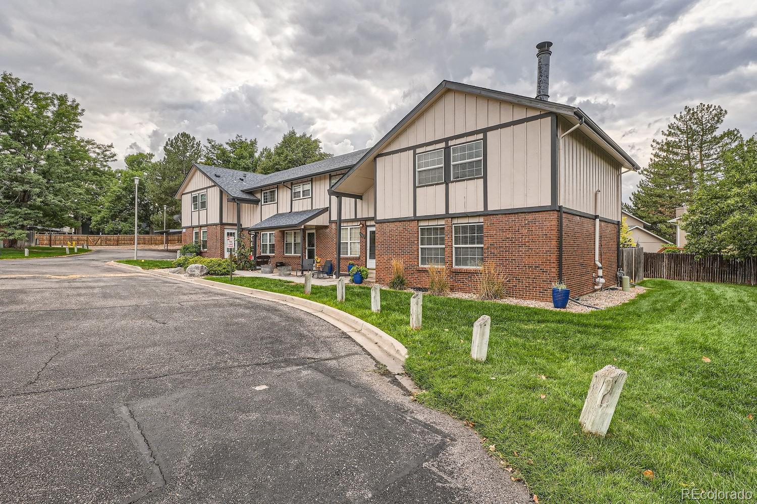 MLS Image #0 for 7081 s webster street,littleton, Colorado