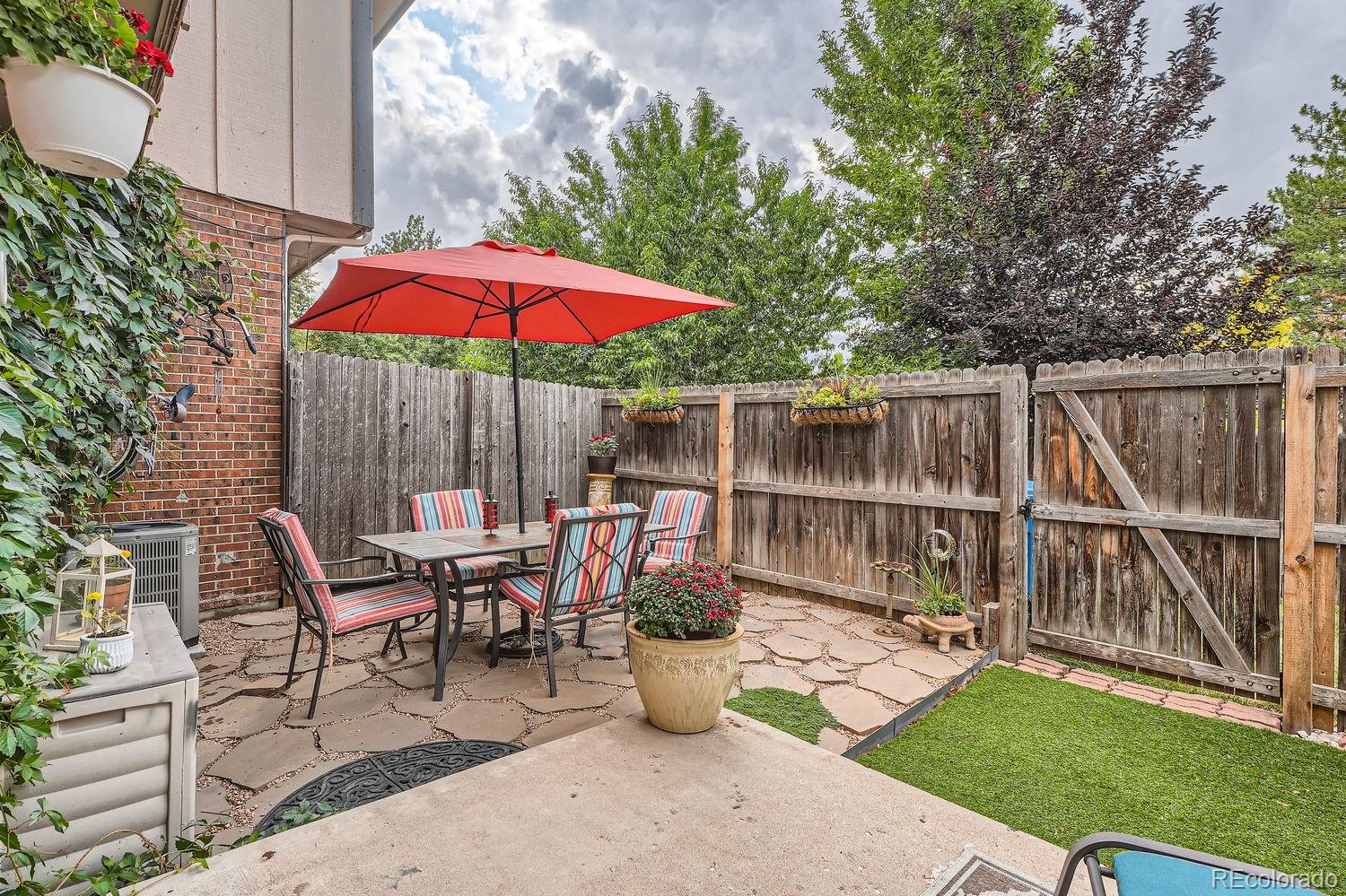 MLS Image #24 for 7081 s webster street,littleton, Colorado