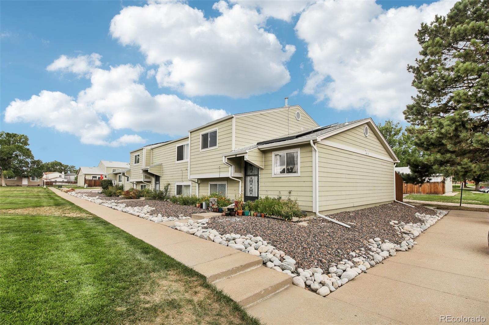 CMA Image for 5711 W 92nd Avenue,Westminster, Colorado