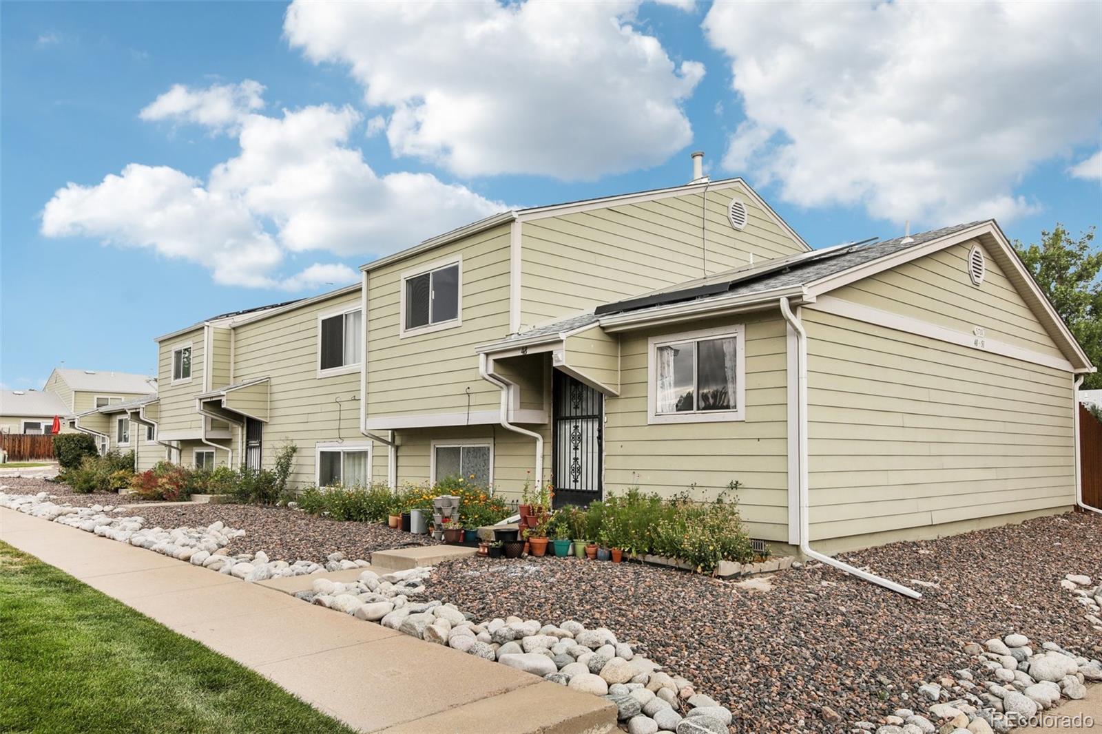 MLS Image #2 for 5711 w 92nd avenue,westminster, Colorado