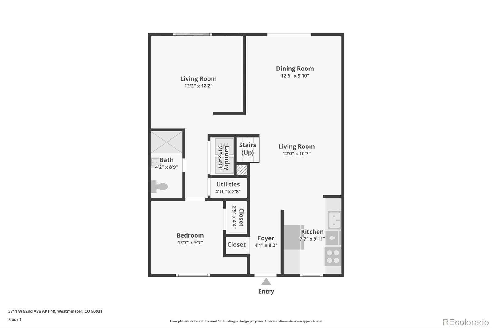 MLS Image #26 for 5711 w 92nd avenue,westminster, Colorado