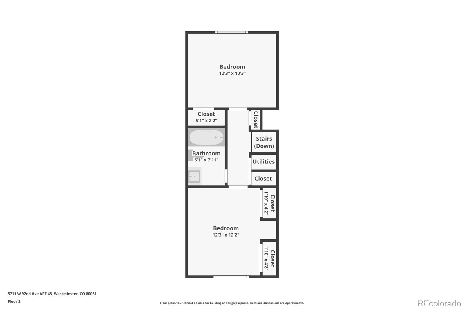 MLS Image #27 for 5711 w 92nd avenue,westminster, Colorado