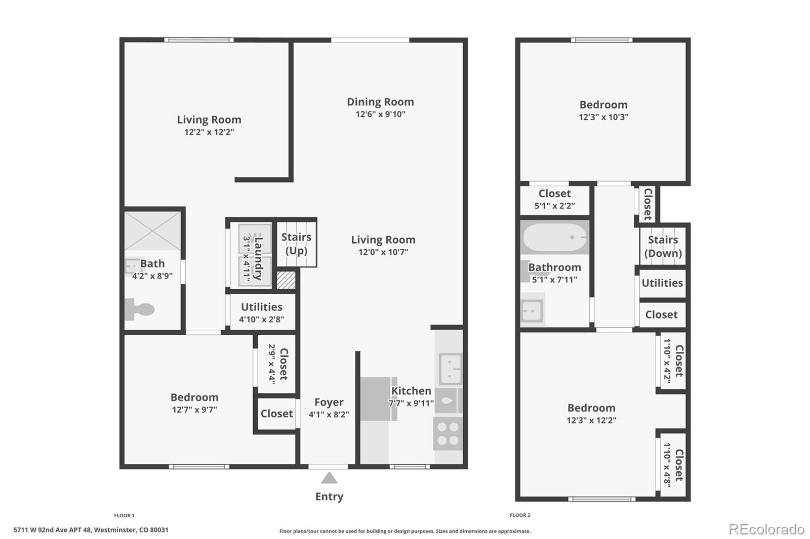 MLS Image #28 for 5711 w 92nd avenue,westminster, Colorado