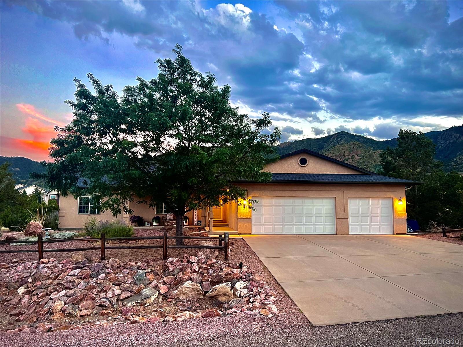 MLS Image #0 for 48  tanner parkway,canon city, Colorado