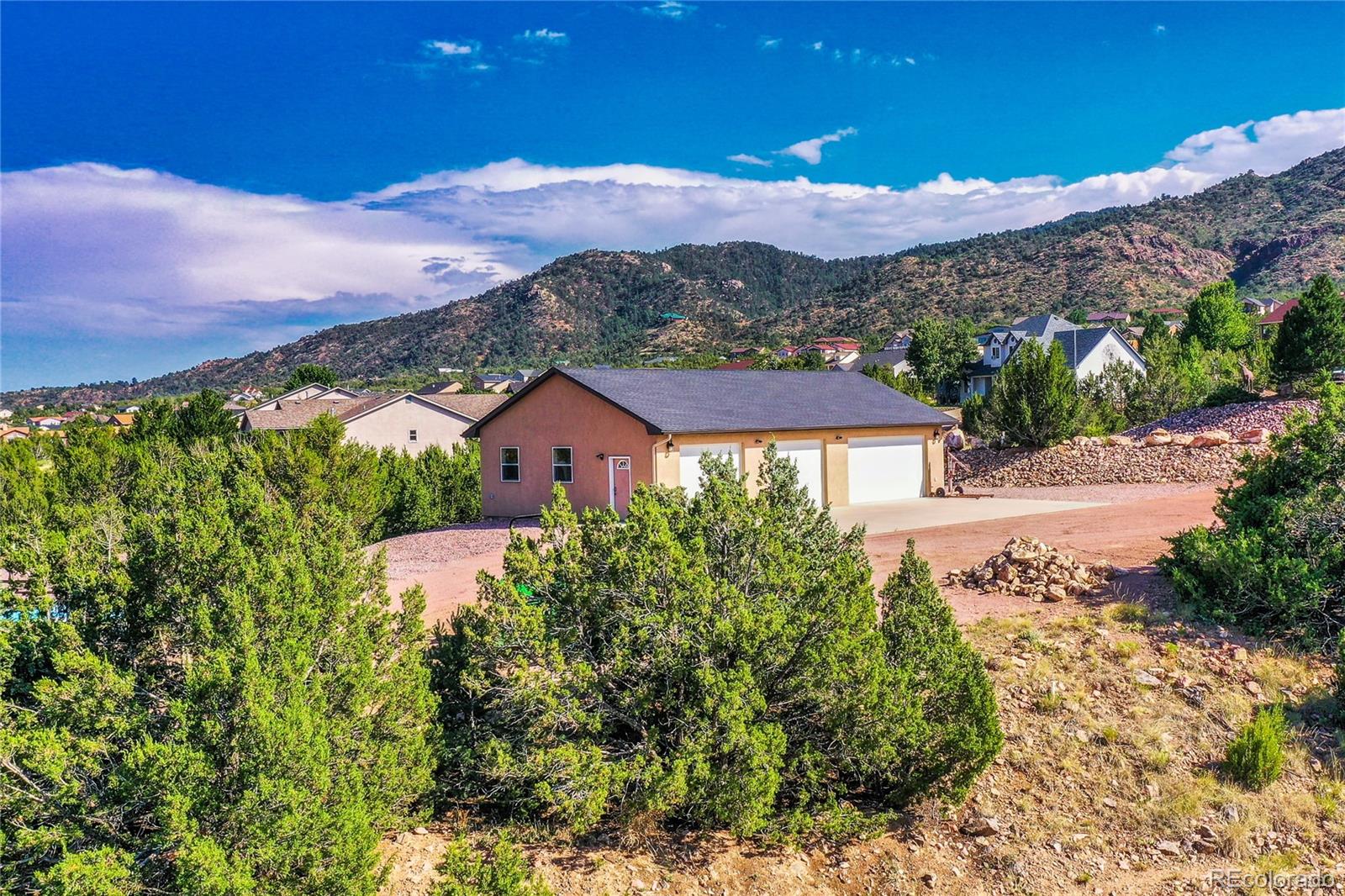 MLS Image #3 for 48  tanner parkway,canon city, Colorado