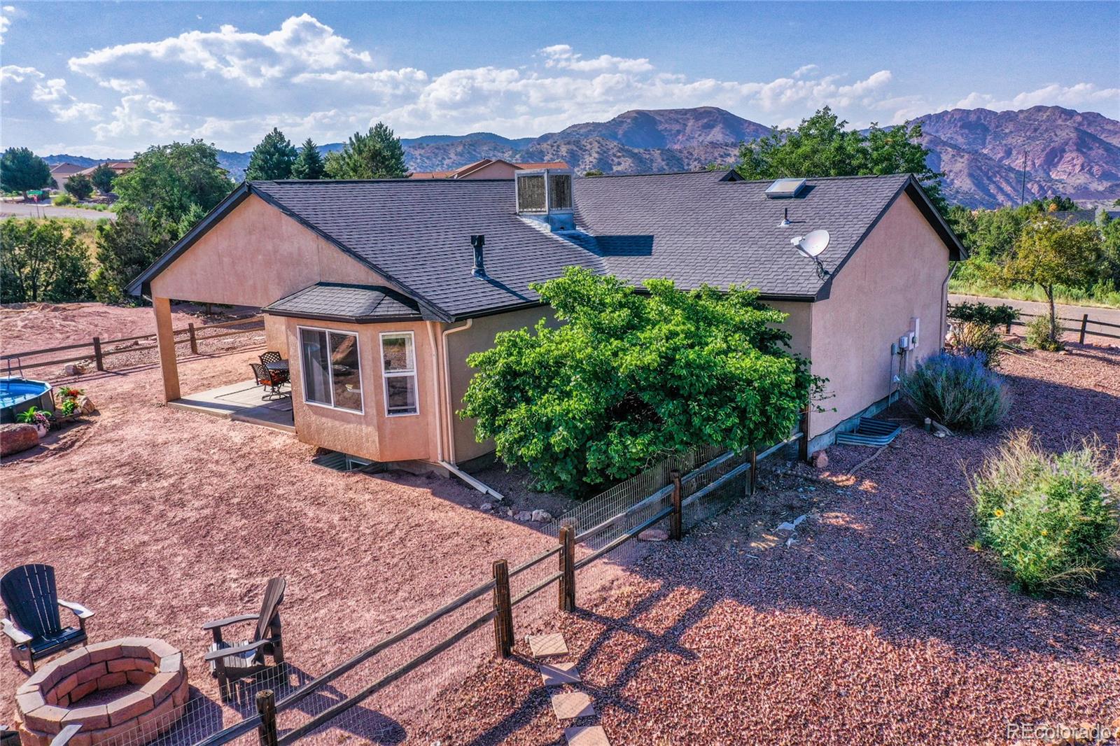 MLS Image #5 for 48  tanner parkway,canon city, Colorado