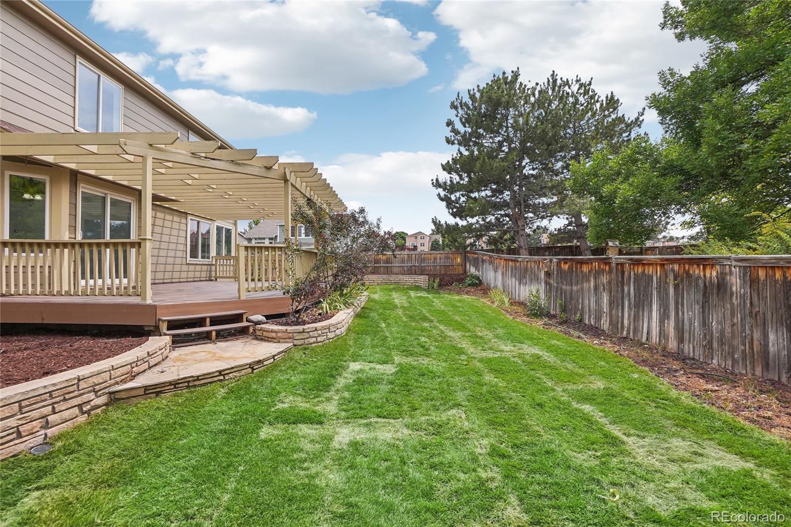 MLS Image #36 for 6876  edgewood way,highlands ranch, Colorado