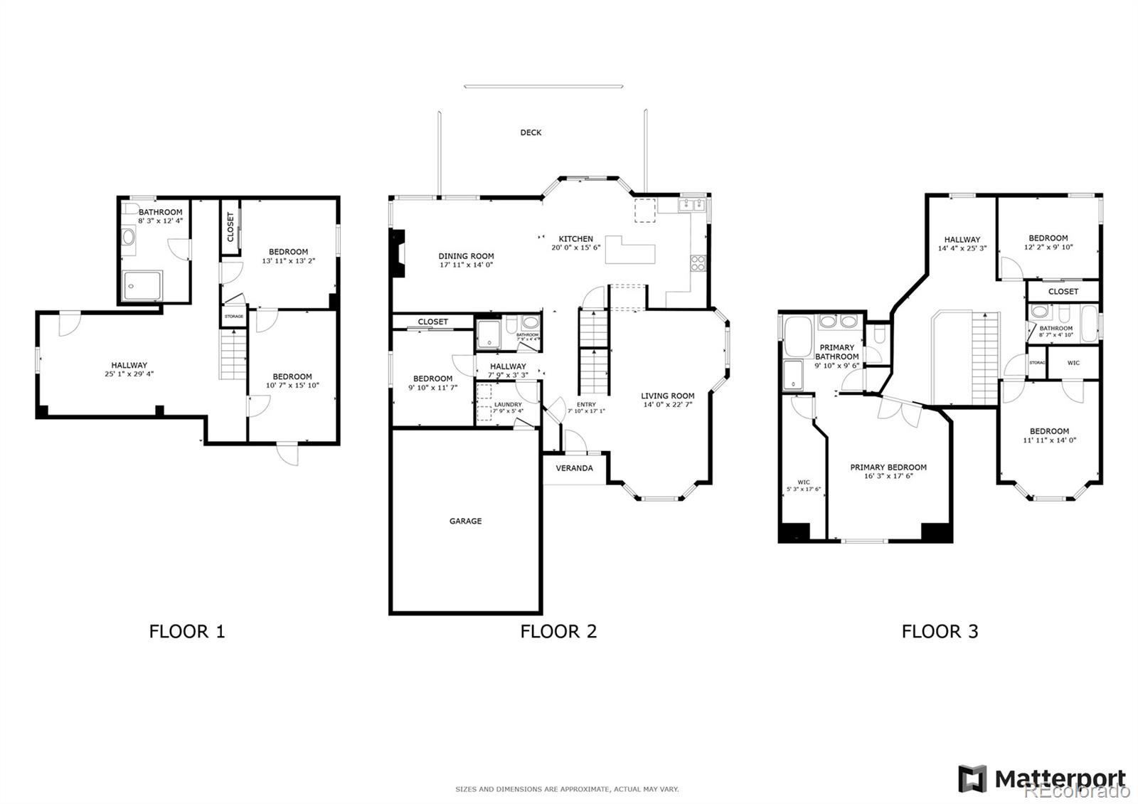 MLS Image #39 for 6876  edgewood way,highlands ranch, Colorado