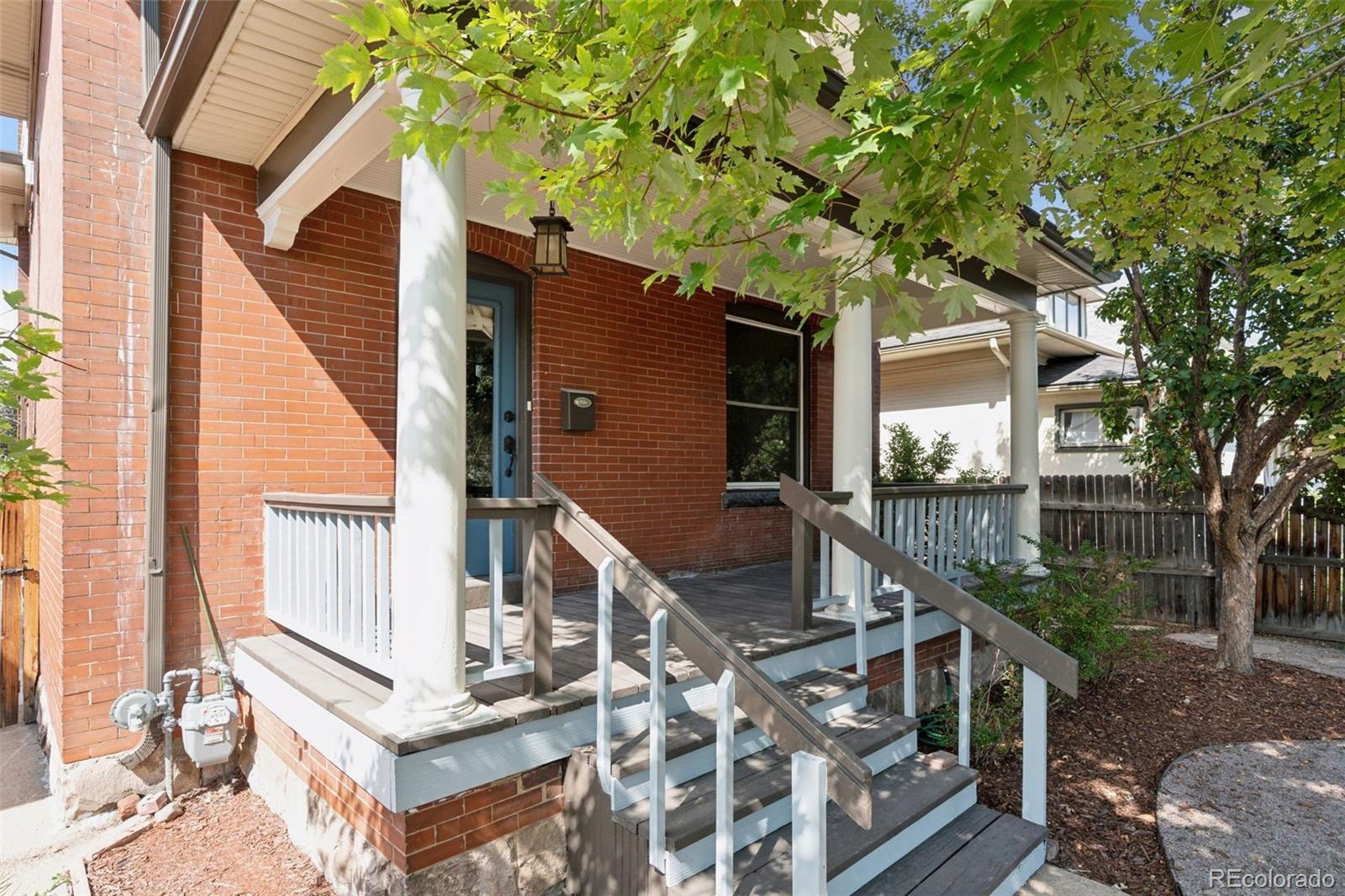 MLS Image #2 for 2771 w 38th avenue,denver, Colorado