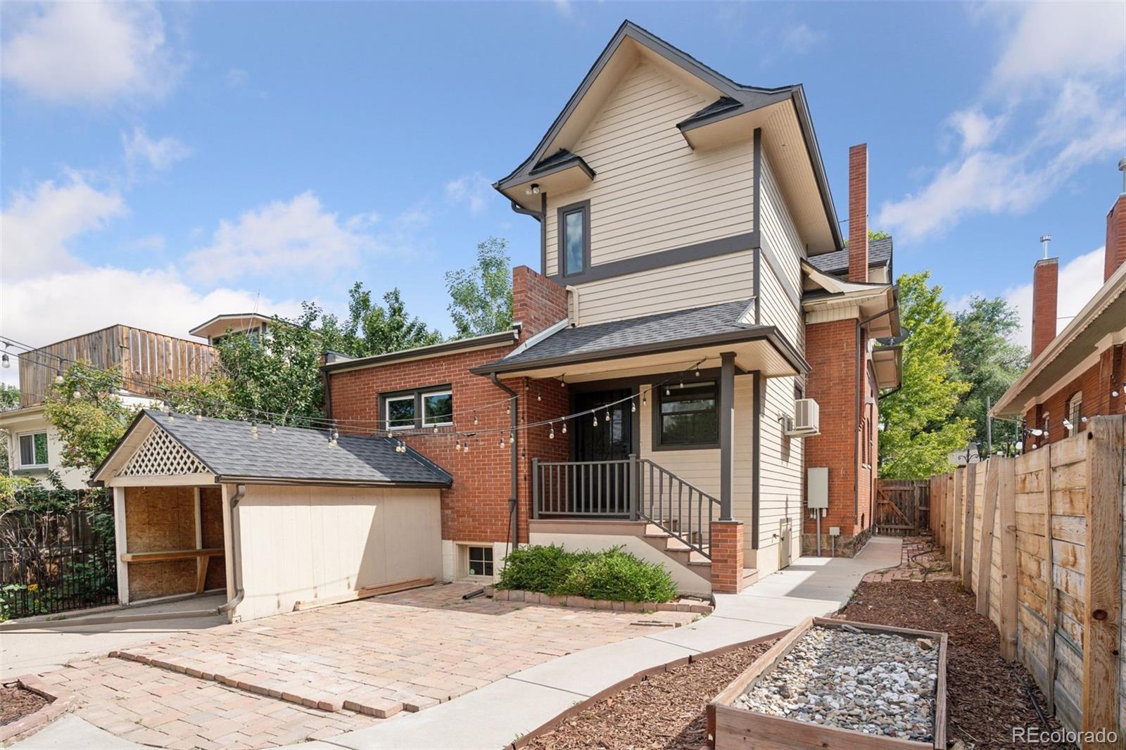 MLS Image #39 for 2771 w 38th avenue,denver, Colorado