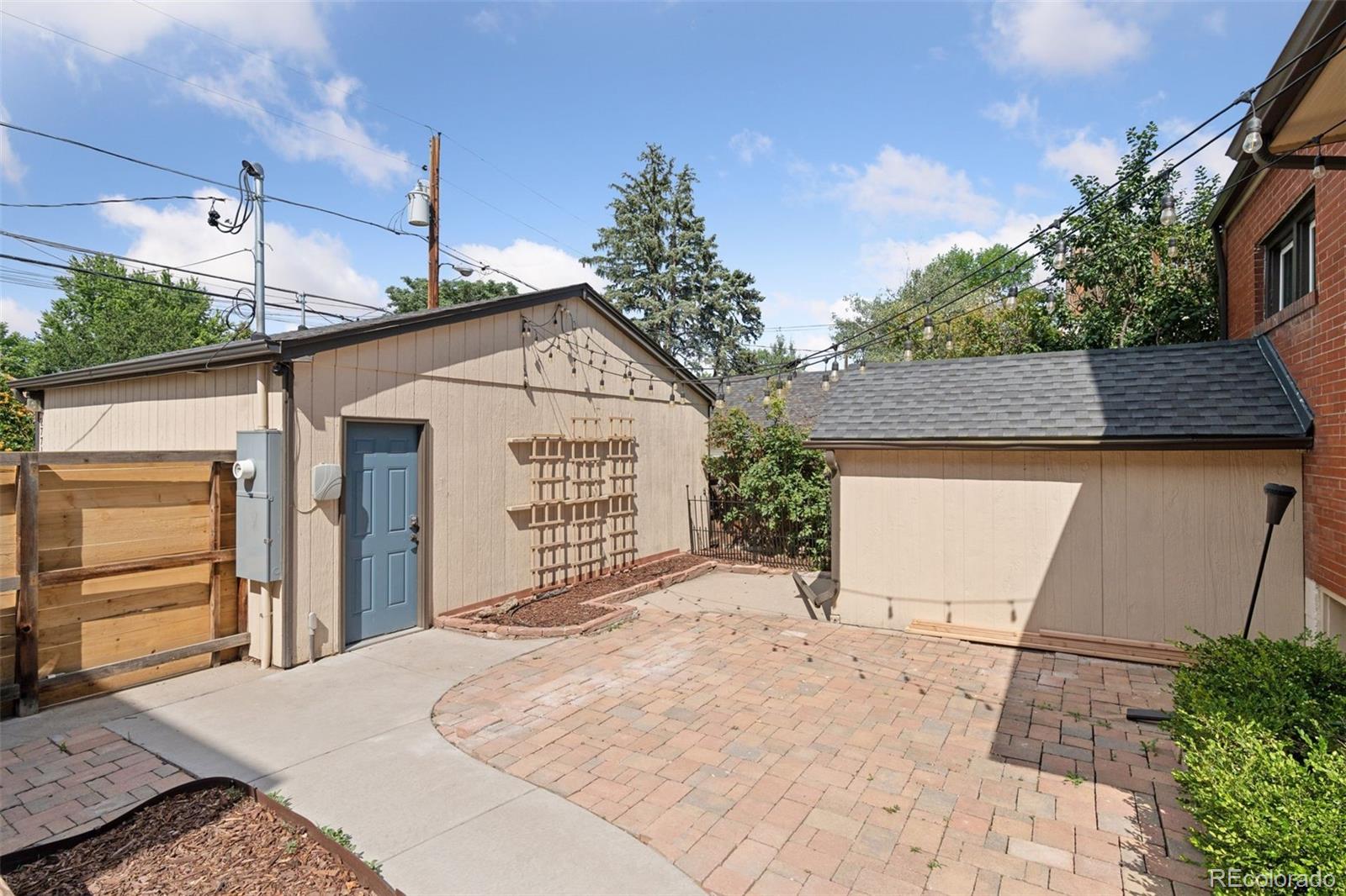 MLS Image #41 for 2771 w 38th avenue,denver, Colorado