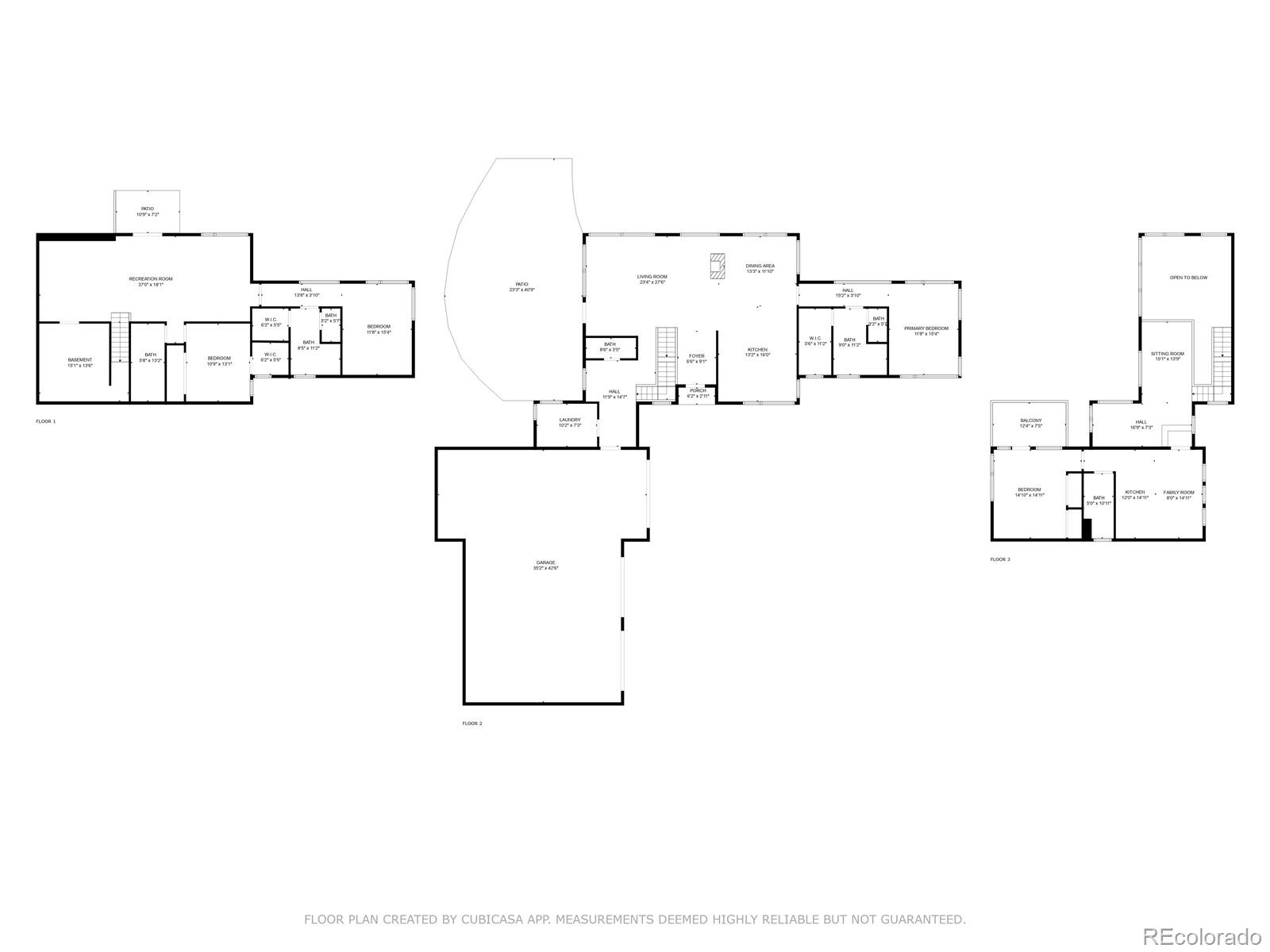 MLS Image #49 for 1225  county road 5221 ,tabernash, Colorado