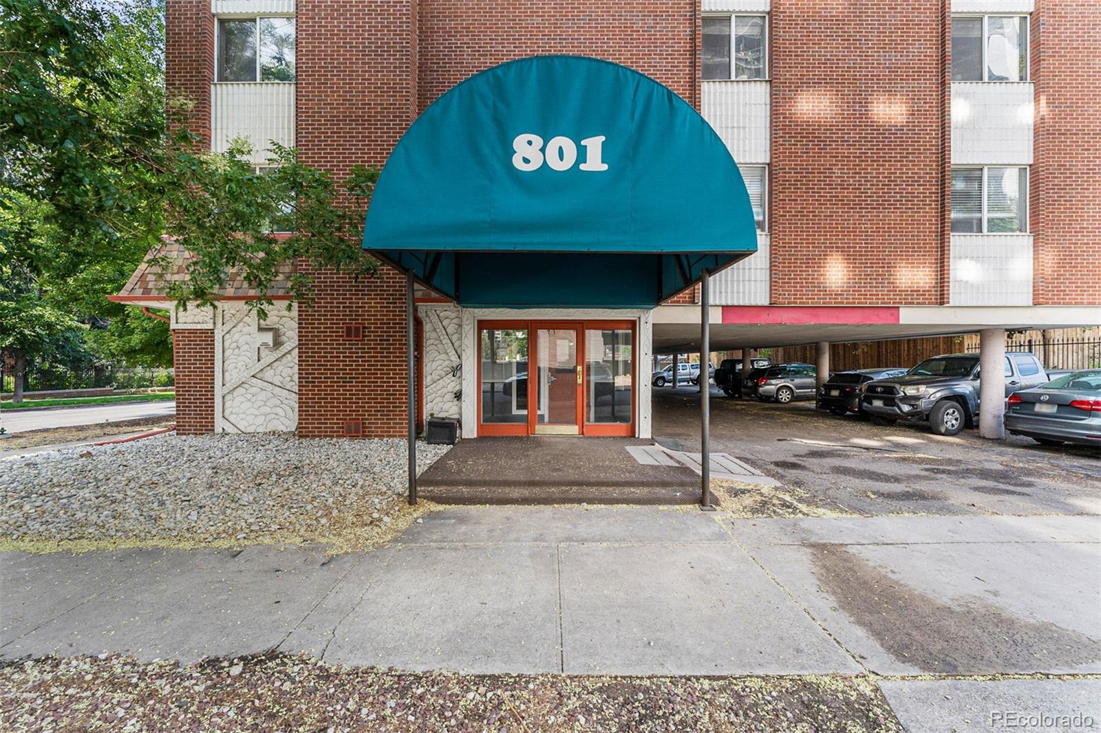 MLS Image #21 for 801 n pennsylvania street,denver, Colorado