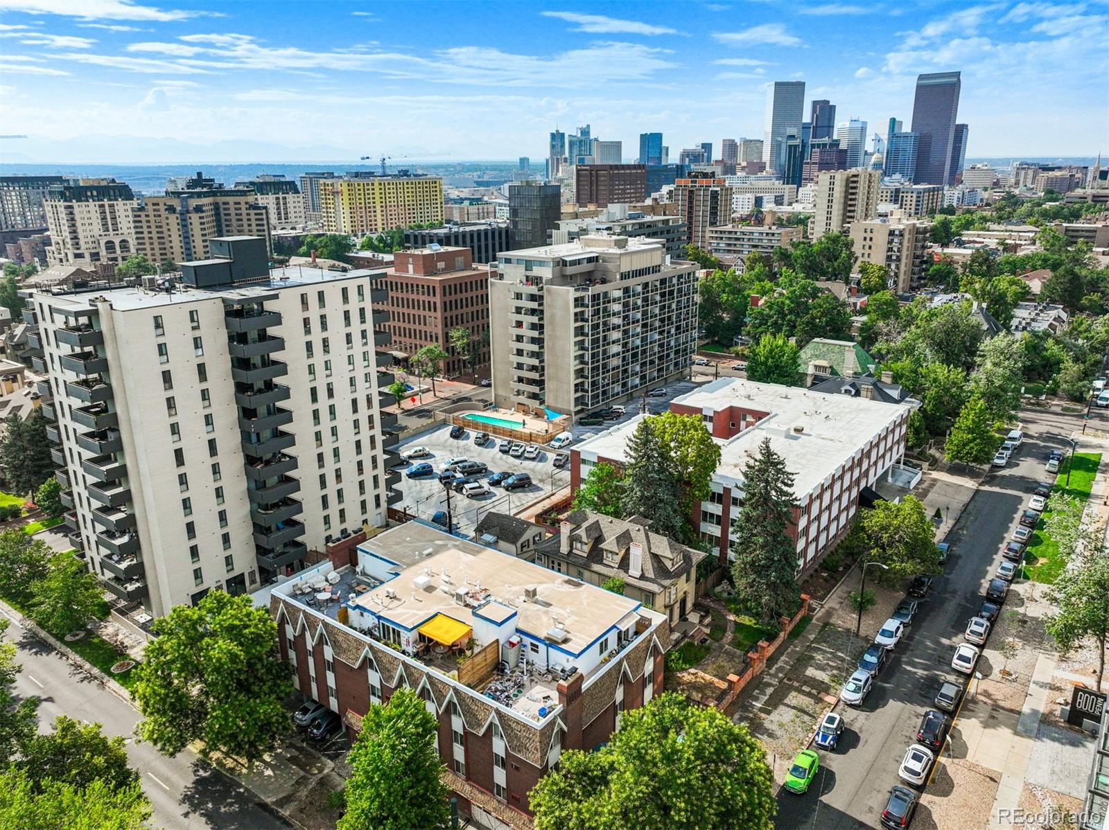 MLS Image #24 for 801 n pennsylvania street,denver, Colorado