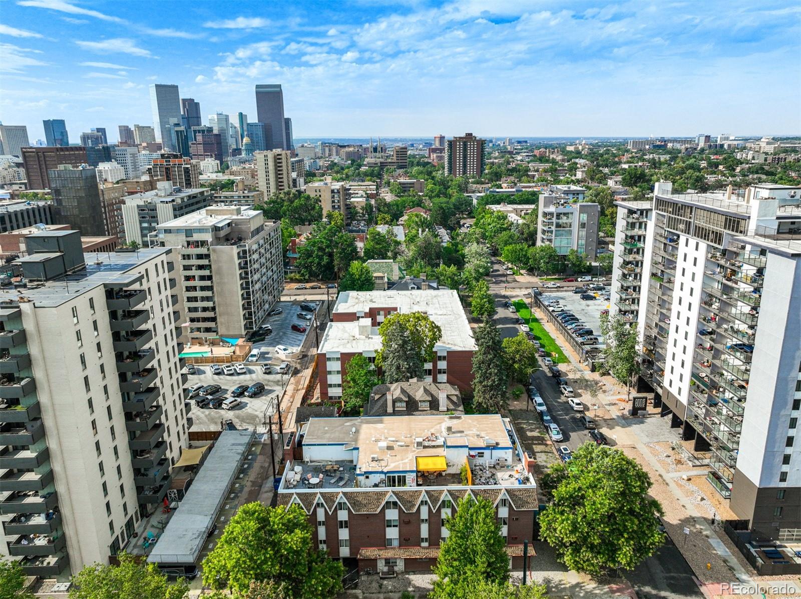 MLS Image #25 for 801 n pennsylvania street,denver, Colorado