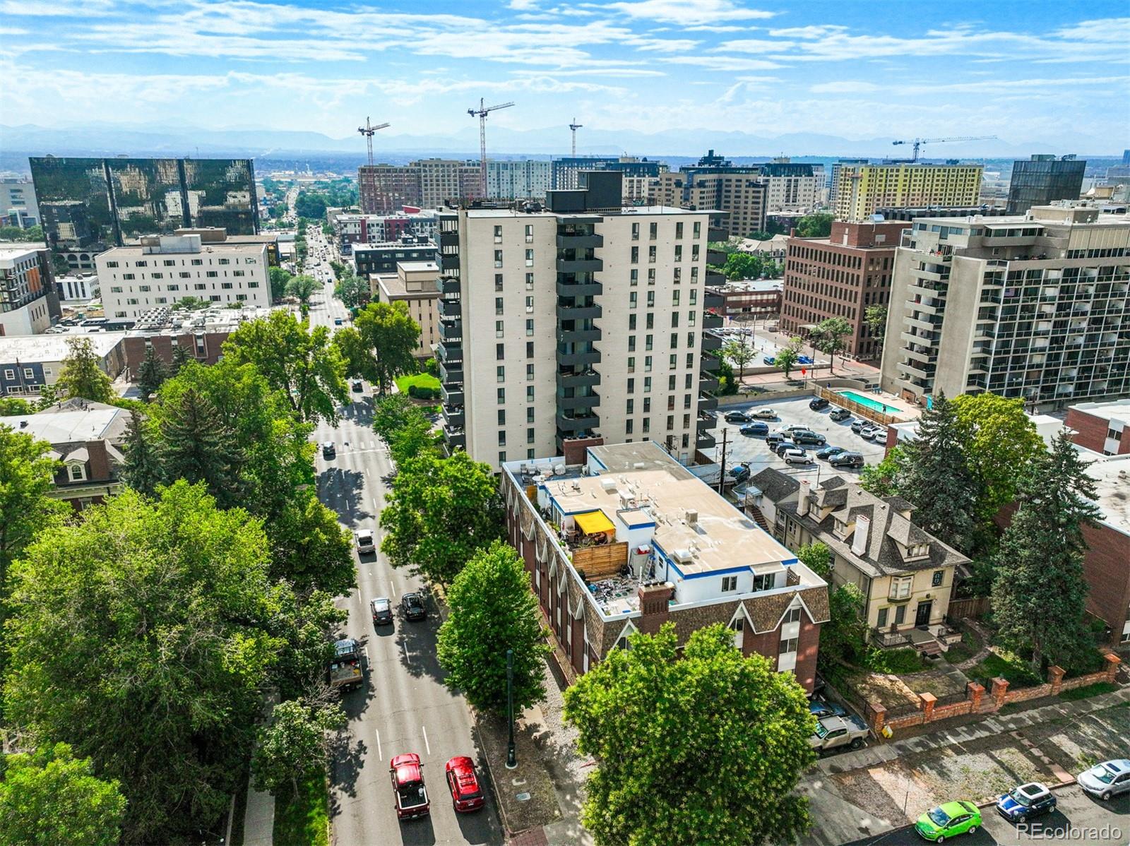 MLS Image #27 for 801 n pennsylvania street,denver, Colorado