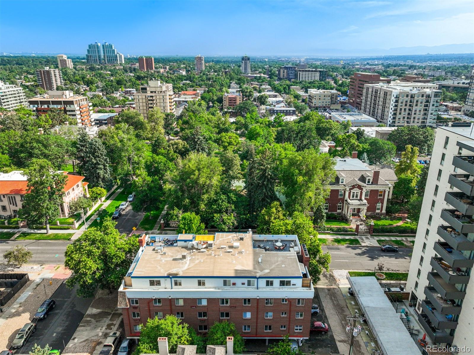 MLS Image #28 for 801 n pennsylvania street,denver, Colorado