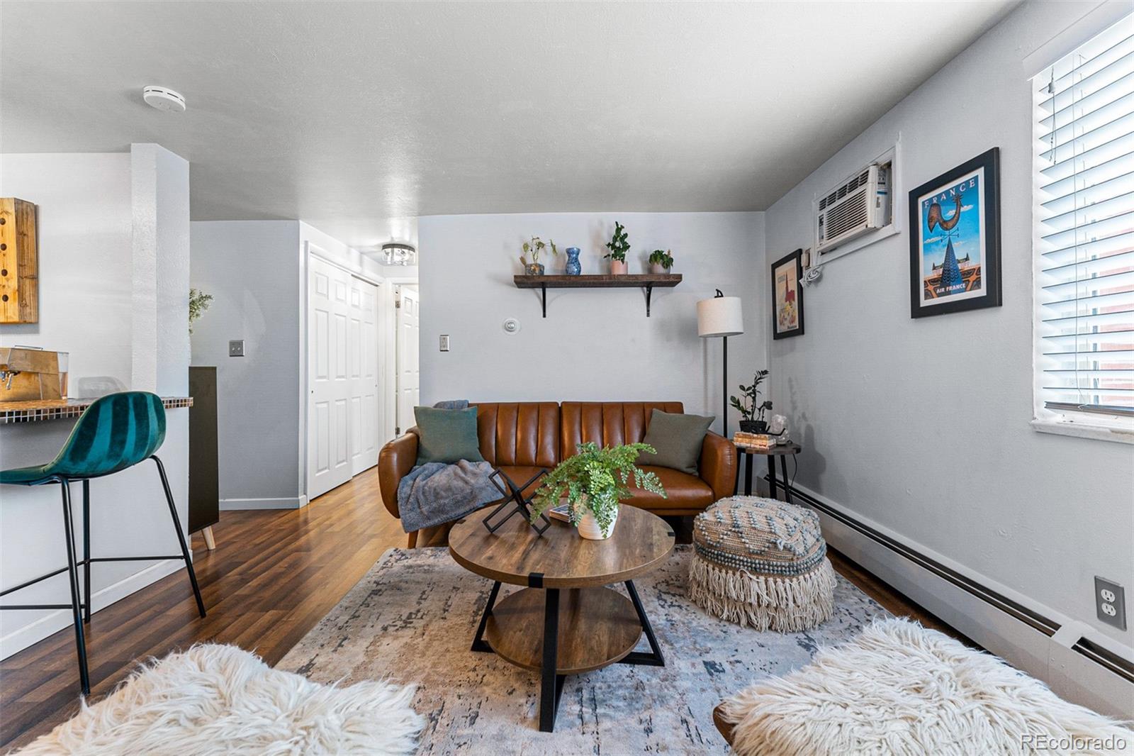 MLS Image #3 for 801 n pennsylvania street,denver, Colorado