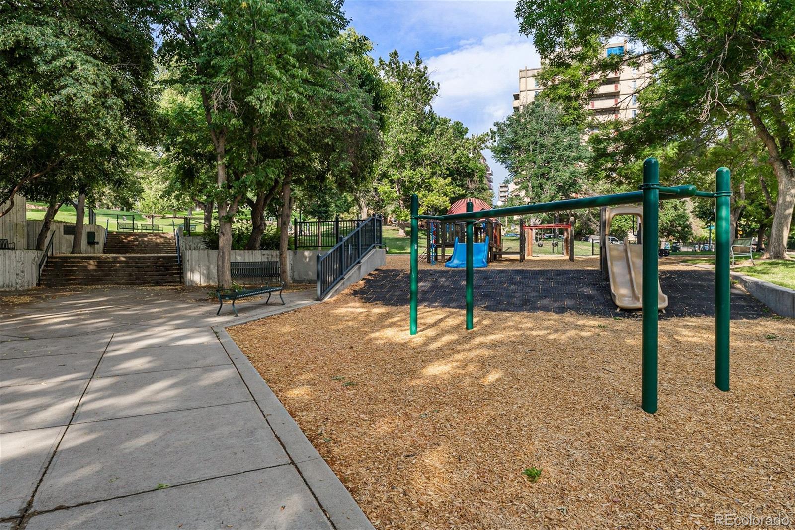 MLS Image #32 for 801 n pennsylvania street,denver, Colorado