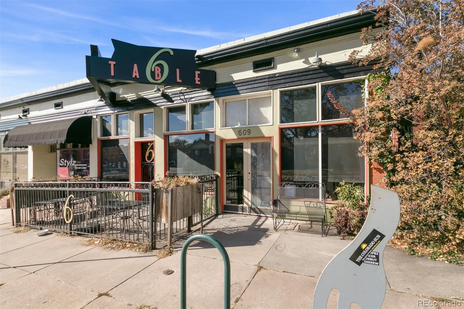 MLS Image #38 for 801 n pennsylvania street 207,denver, Colorado