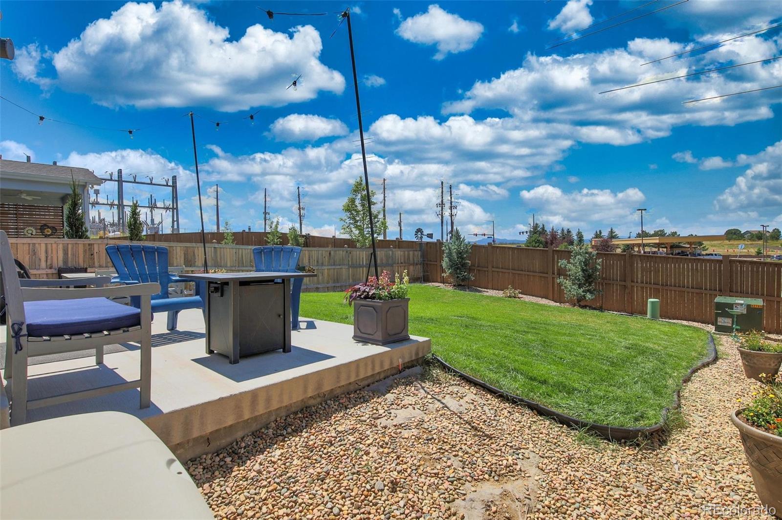 MLS Image #19 for 147  silver rock trail,castle rock, Colorado