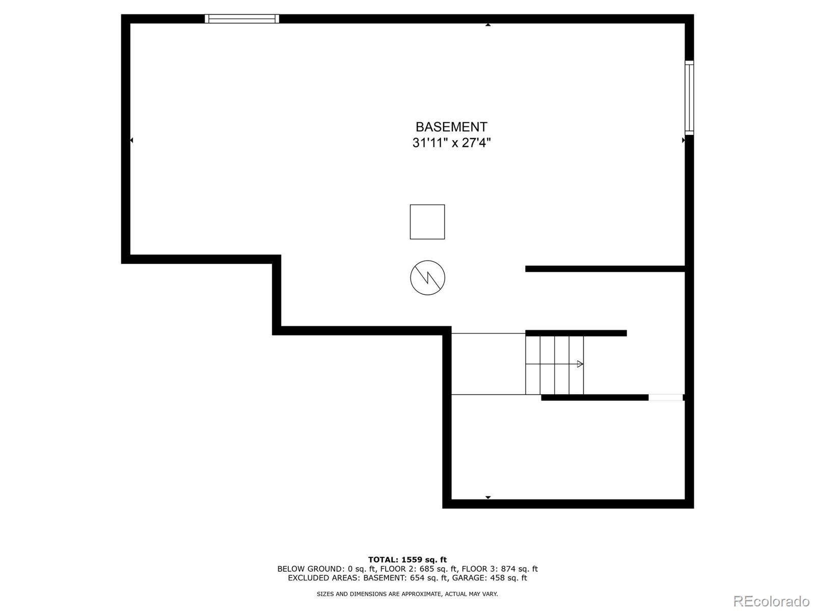 MLS Image #20 for 147  silver rock trail,castle rock, Colorado