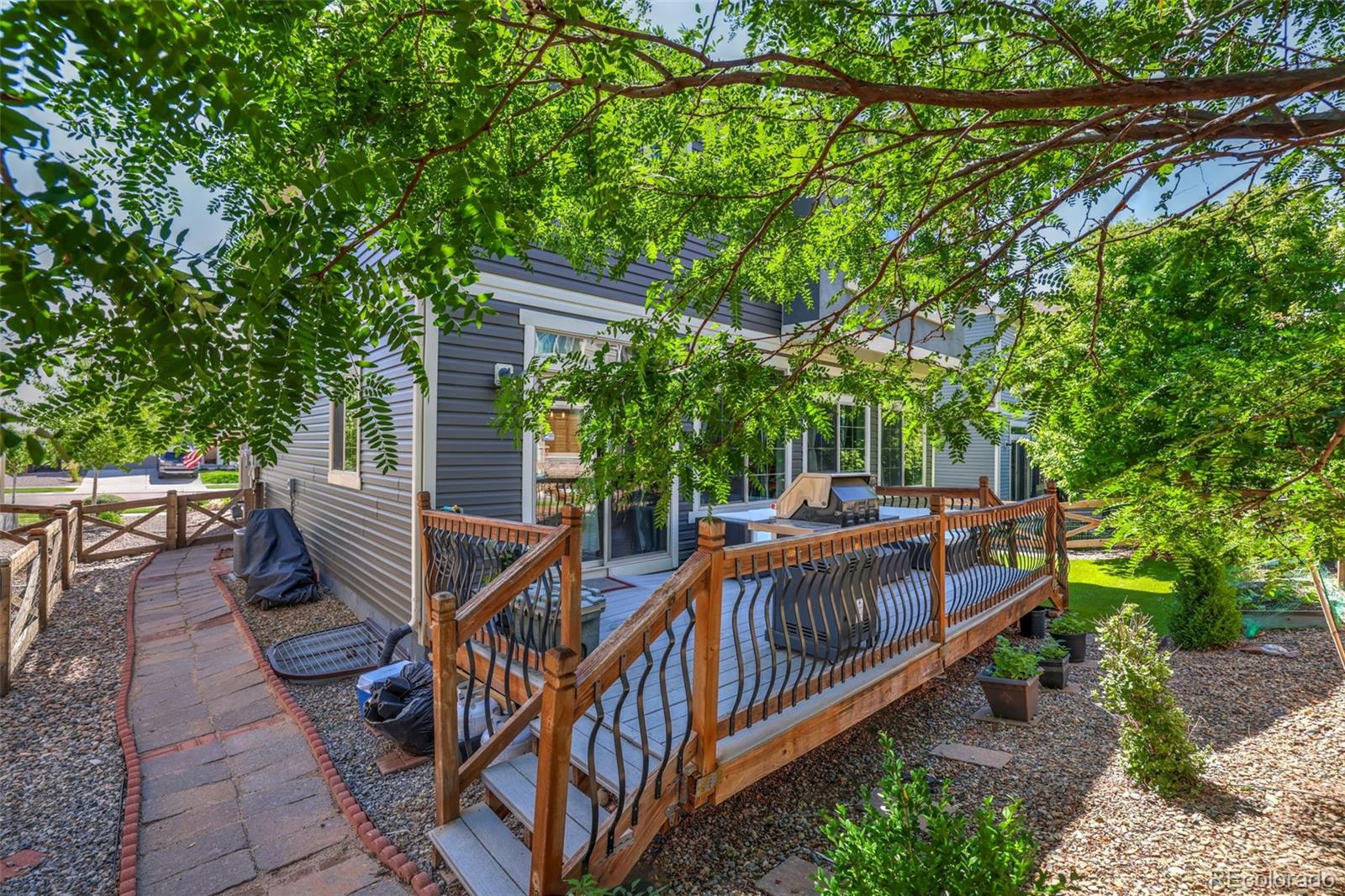 MLS Image #31 for 6568  cottonwood tree drive,colorado springs, Colorado