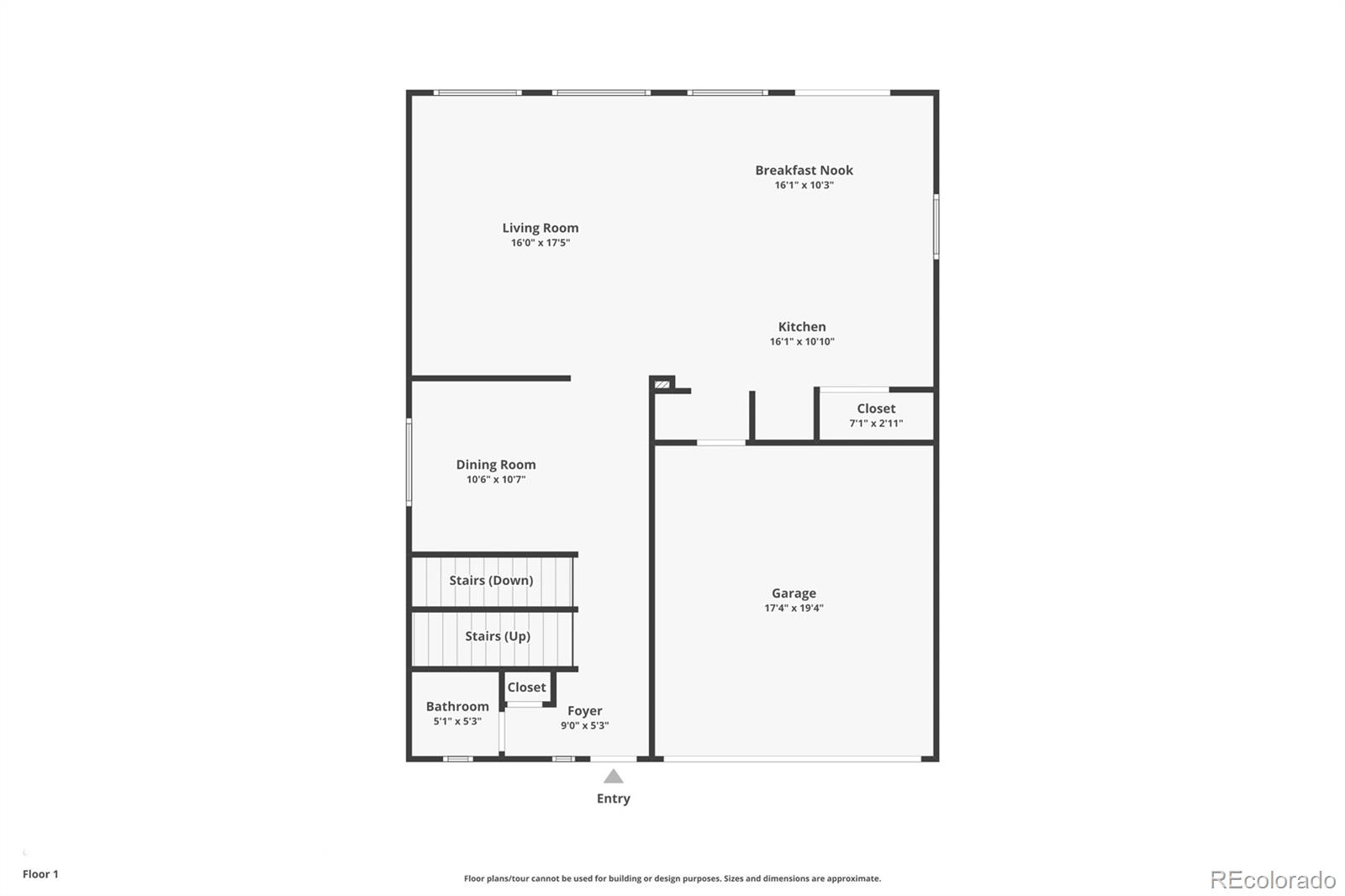 MLS Image #32 for 6568  cottonwood tree drive,colorado springs, Colorado