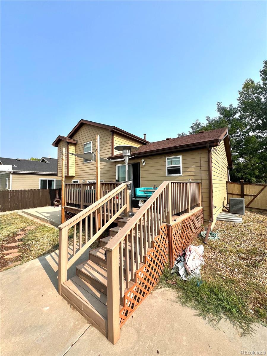 MLS Image #27 for 872 s carriage drive,milliken, Colorado