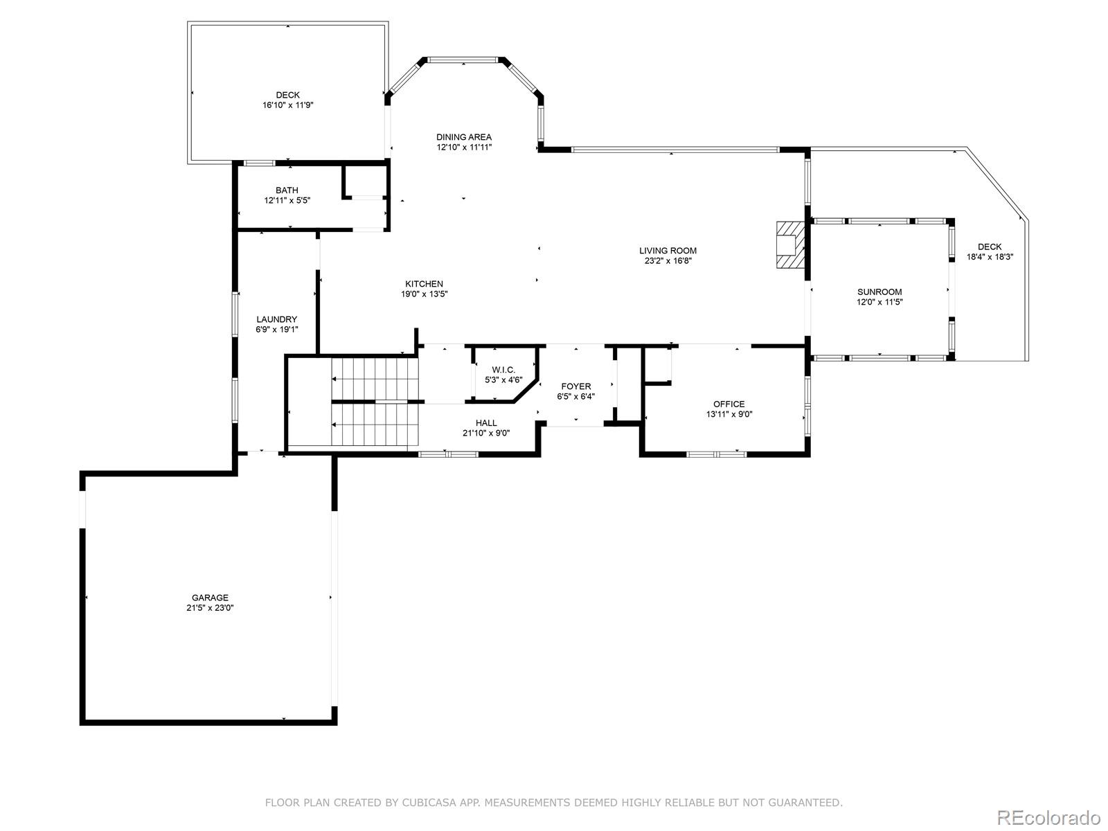 MLS Image #47 for 5290  lower vista road,manitou springs, Colorado