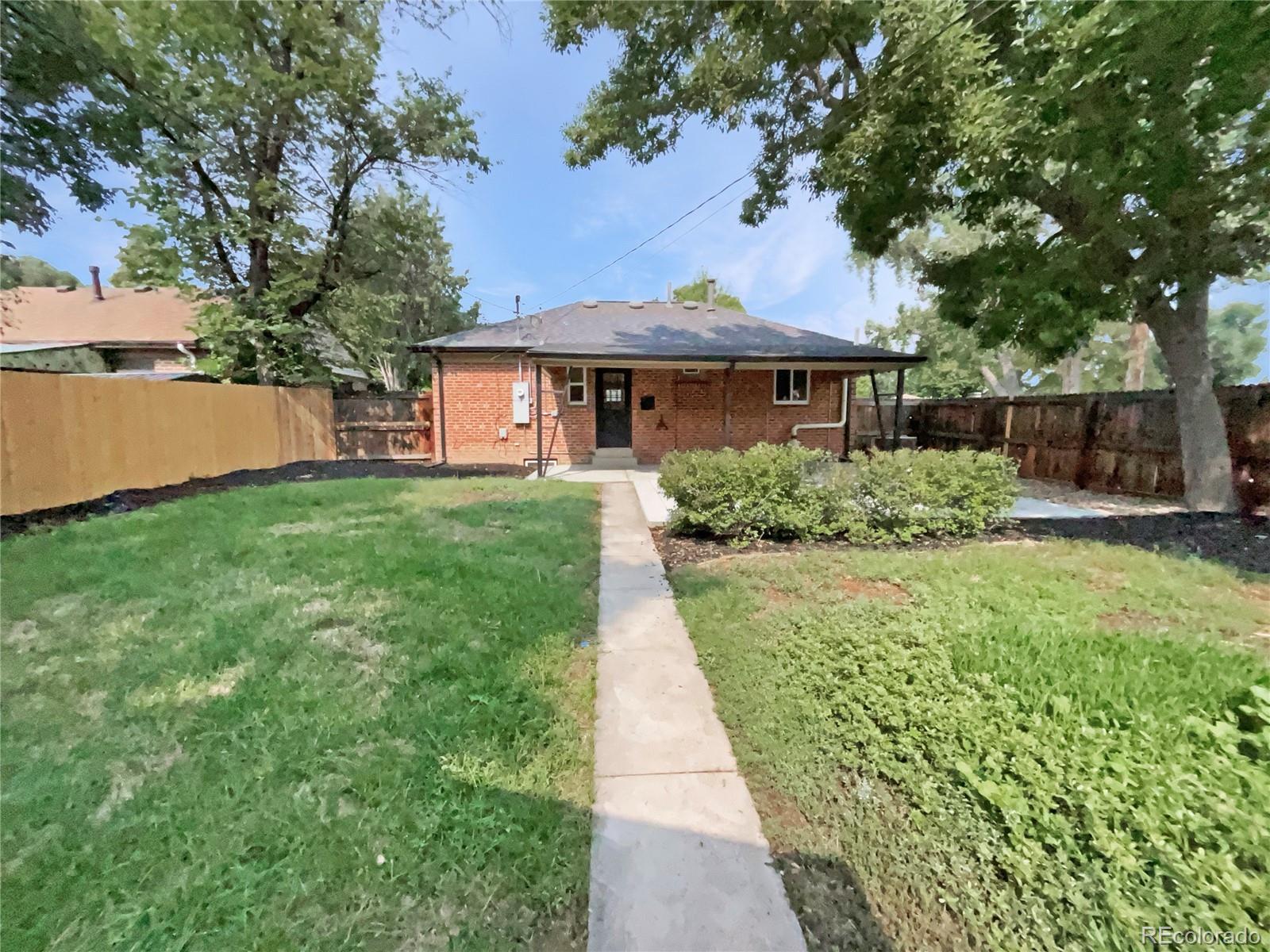 MLS Image #15 for 2988  holly street,denver, Colorado