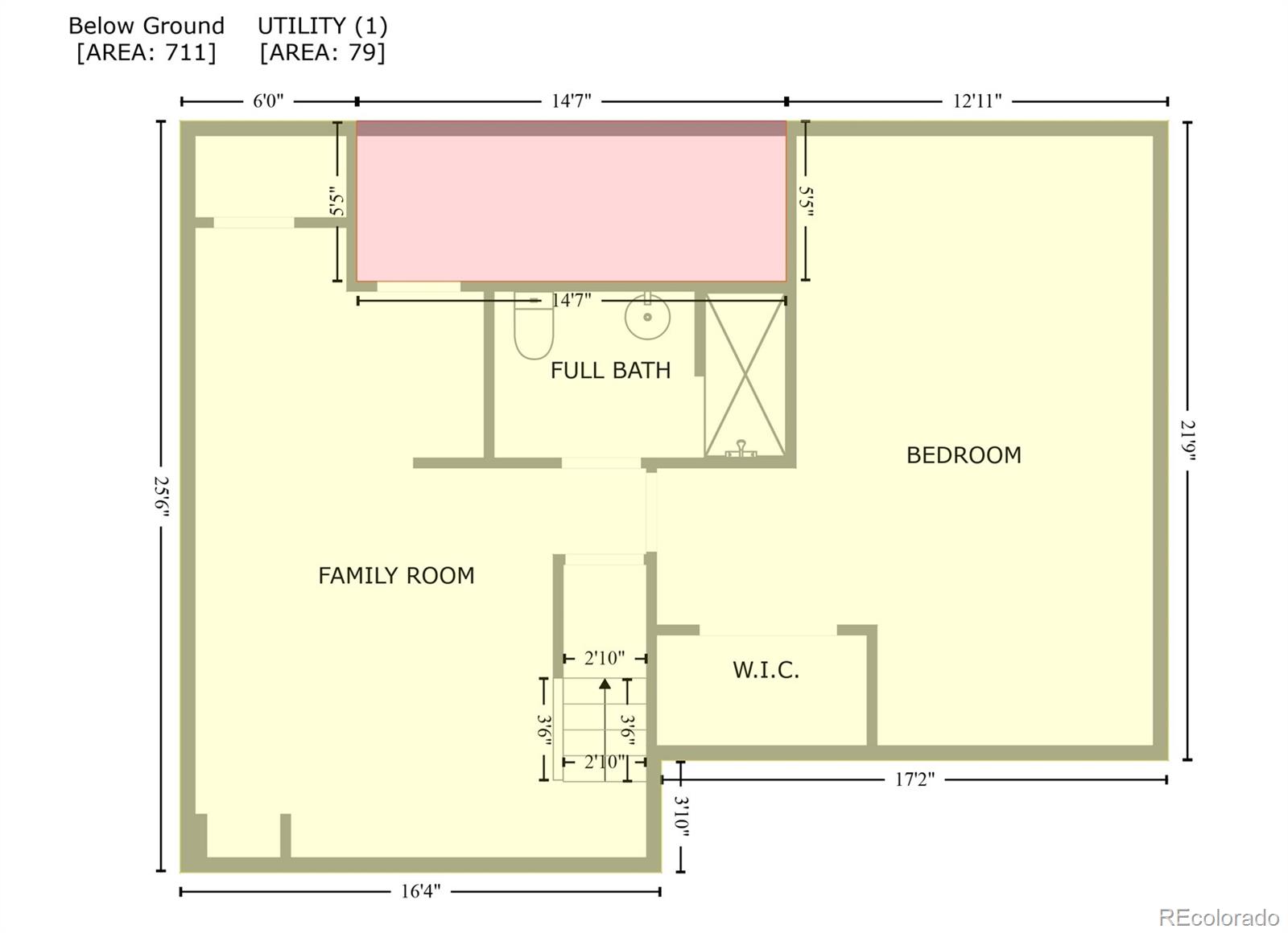 MLS Image #18 for 2988  holly street,denver, Colorado