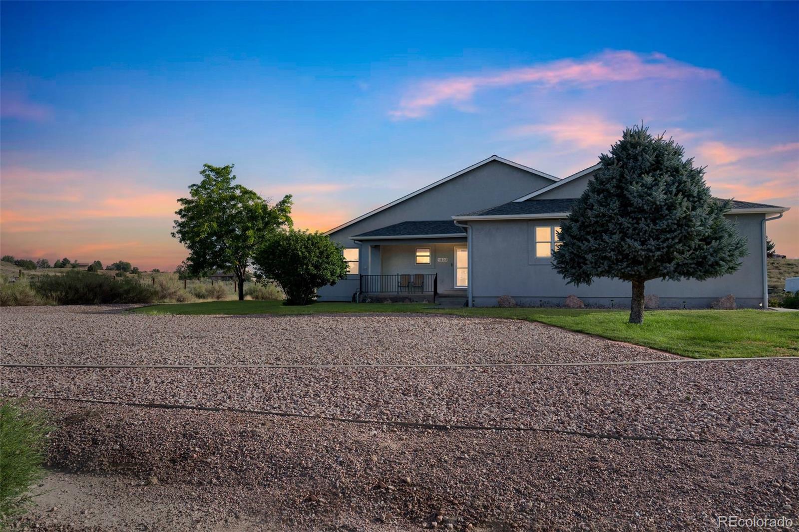 MLS Image #28 for 1833 w galileo drive,pueblo, Colorado