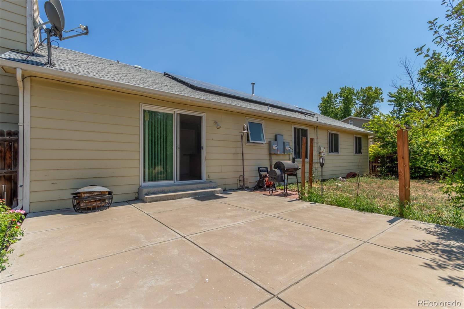 MLS Image #24 for 10705  albion street,thornton, Colorado