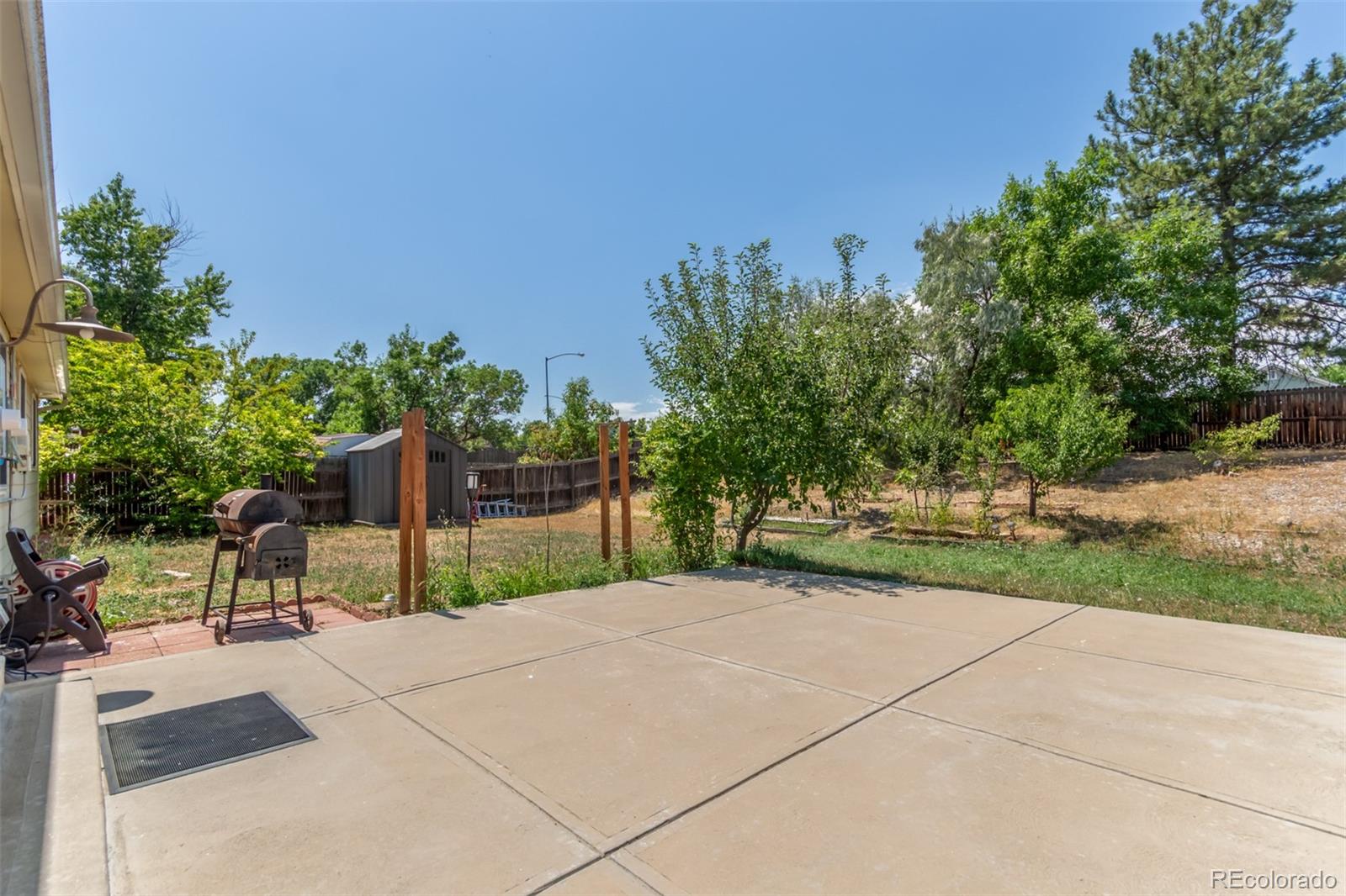 MLS Image #25 for 10705  albion street,thornton, Colorado