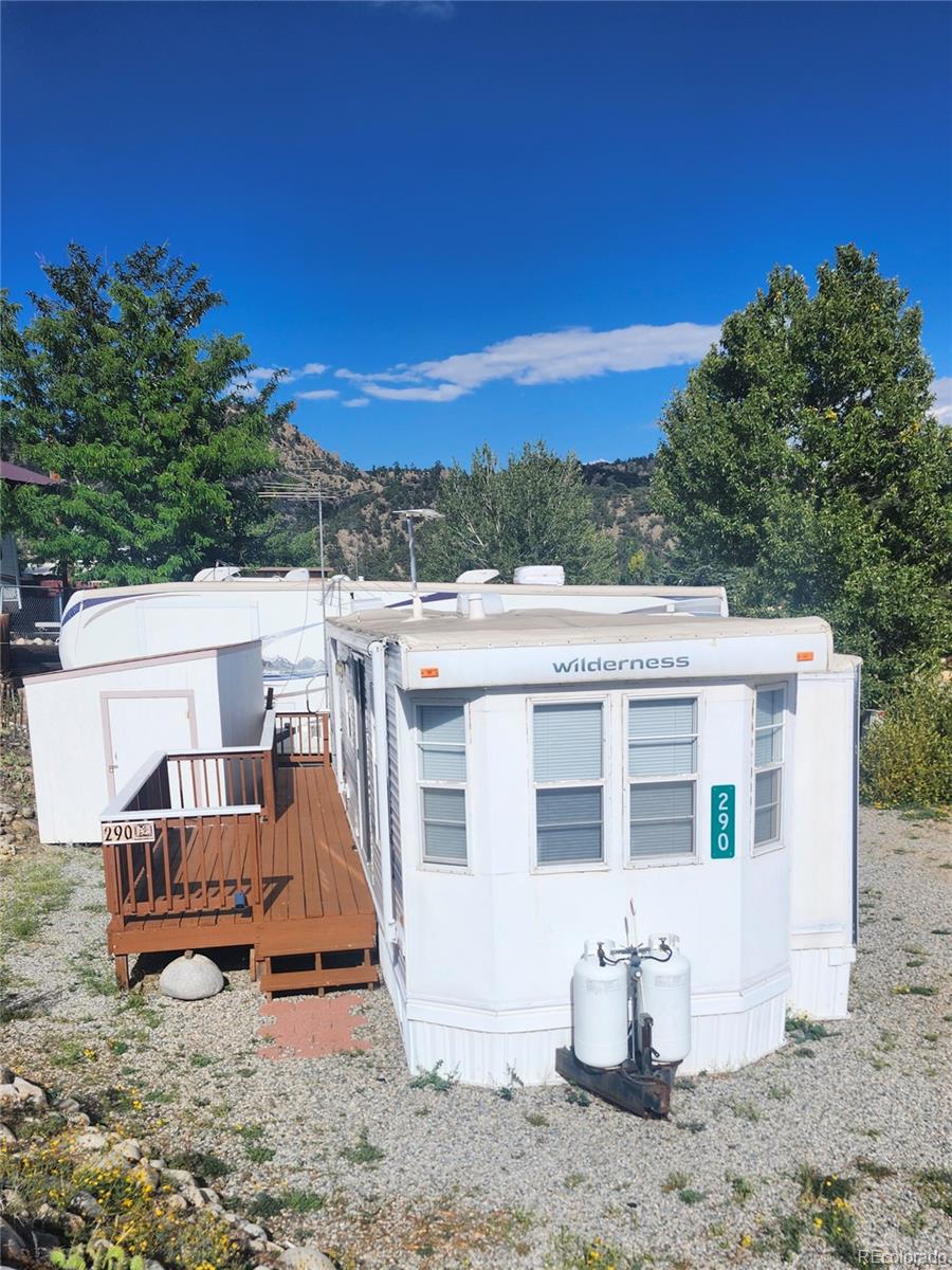 MLS Image #2 for 10795  county road 197a ,nathrop, Colorado