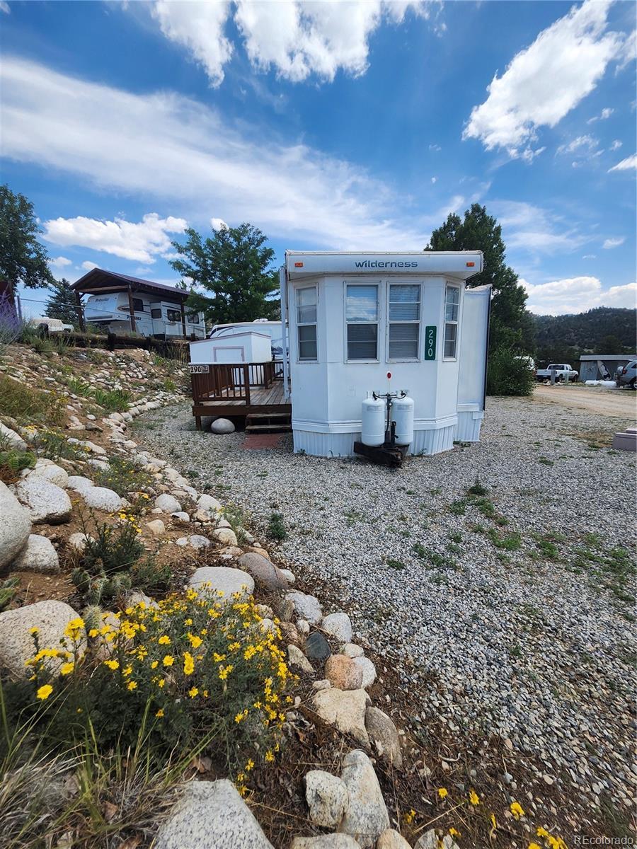 MLS Image #9 for 10795  county road 197a ,nathrop, Colorado