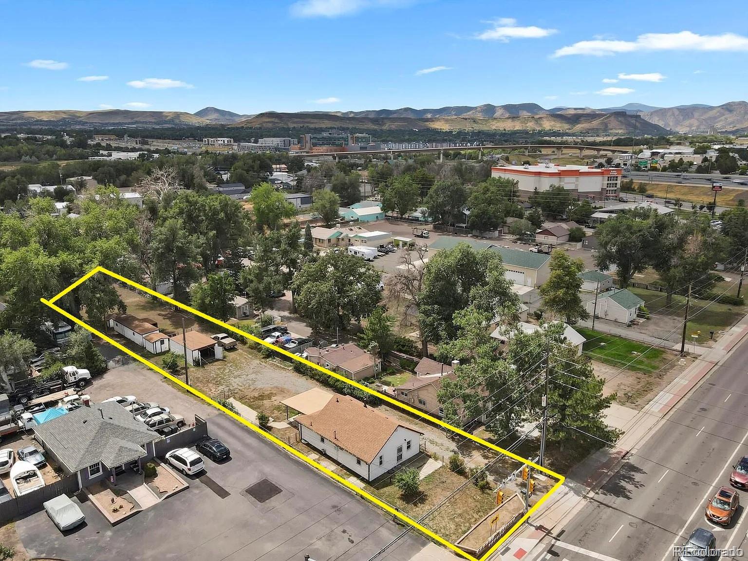 MLS Image #28 for 12400 w 44th avenue,wheat ridge, Colorado