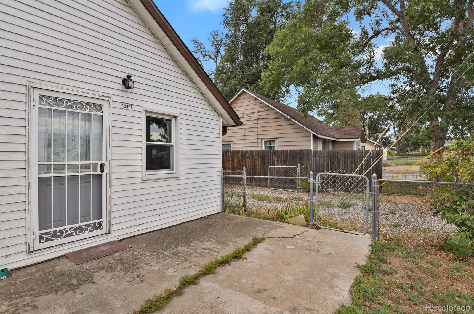 MLS Image #3 for 12400 w 44th avenue,wheat ridge, Colorado