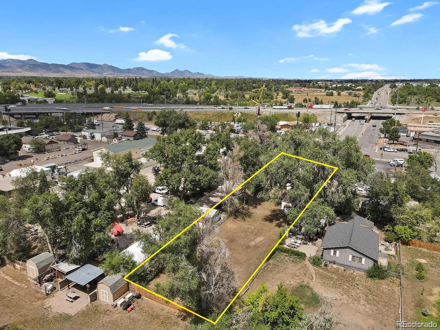 MLS Image #30 for 12400 w 44th avenue,wheat ridge, Colorado