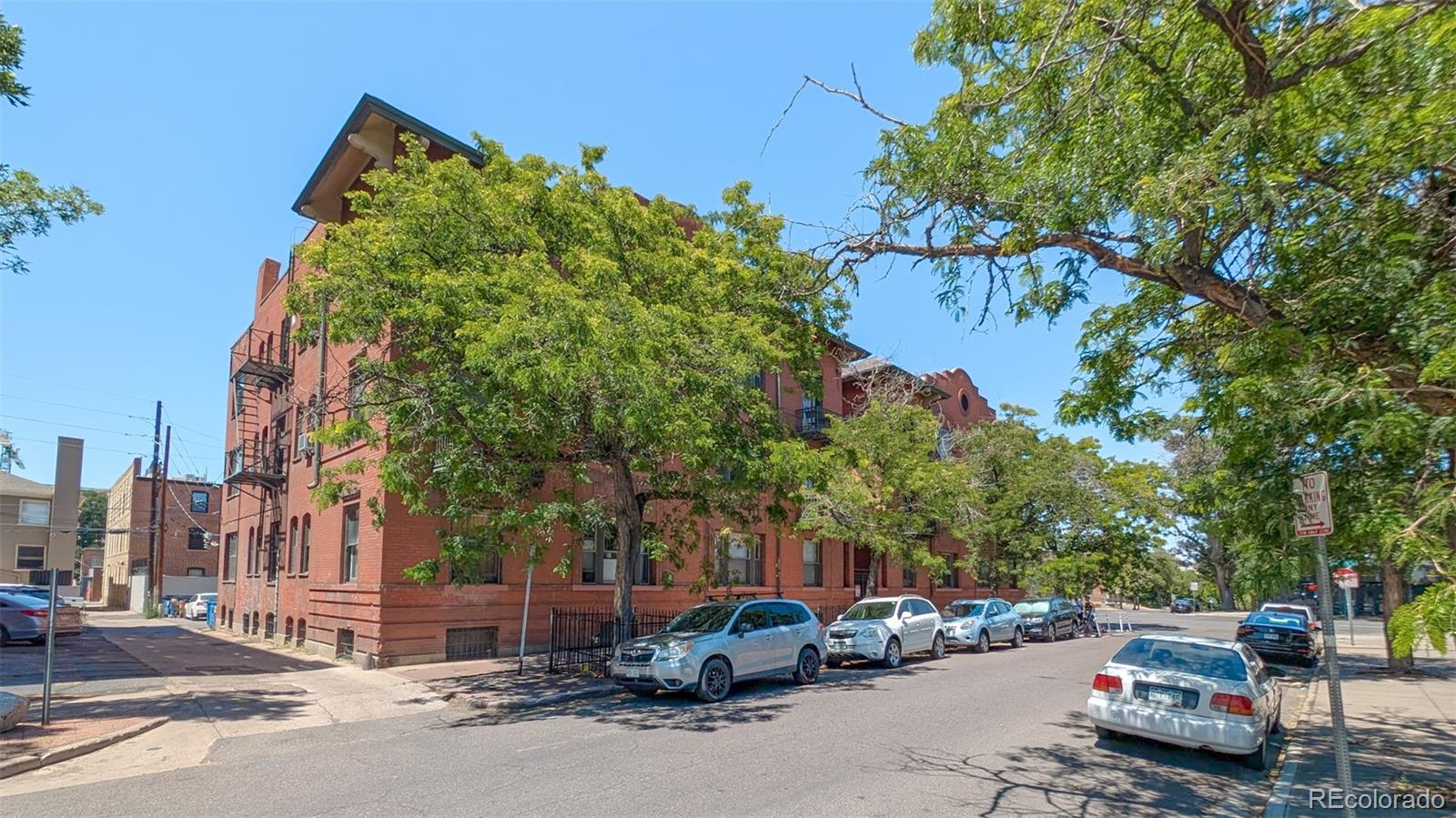 MLS Image #0 for 1475 n humboldt street,denver, Colorado