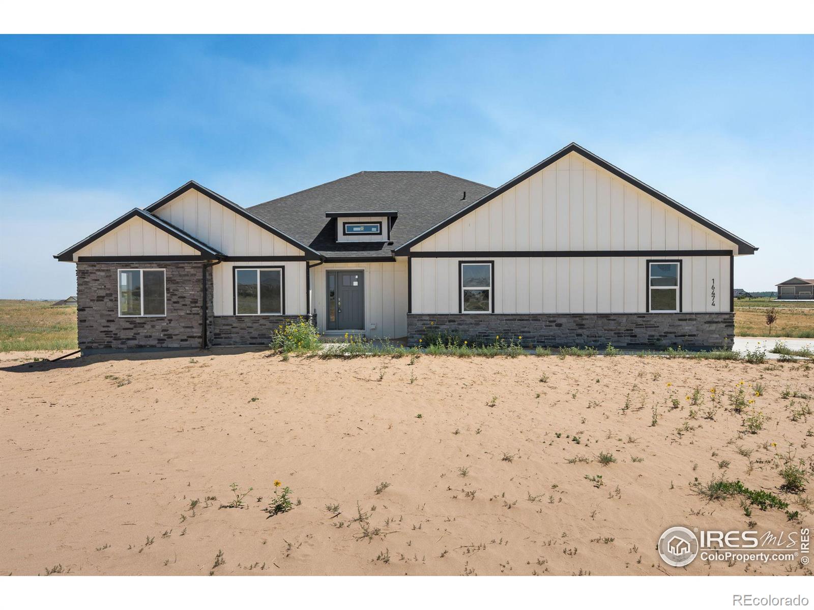 MLS Image #0 for 16474  essex road,platteville, Colorado