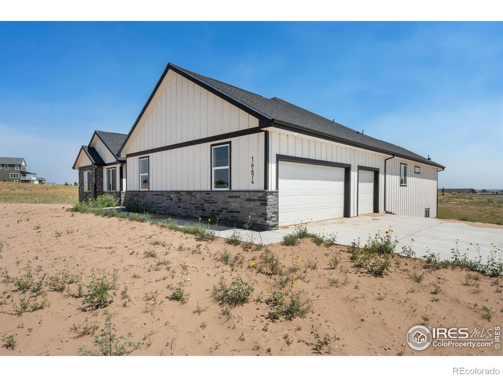 MLS Image #4 for 16474  essex road,platteville, Colorado