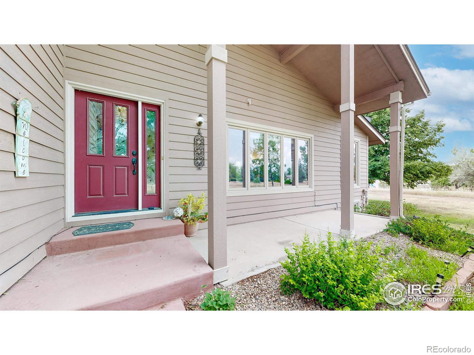 MLS Image #2 for 3900  arleigh drive,berthoud, Colorado