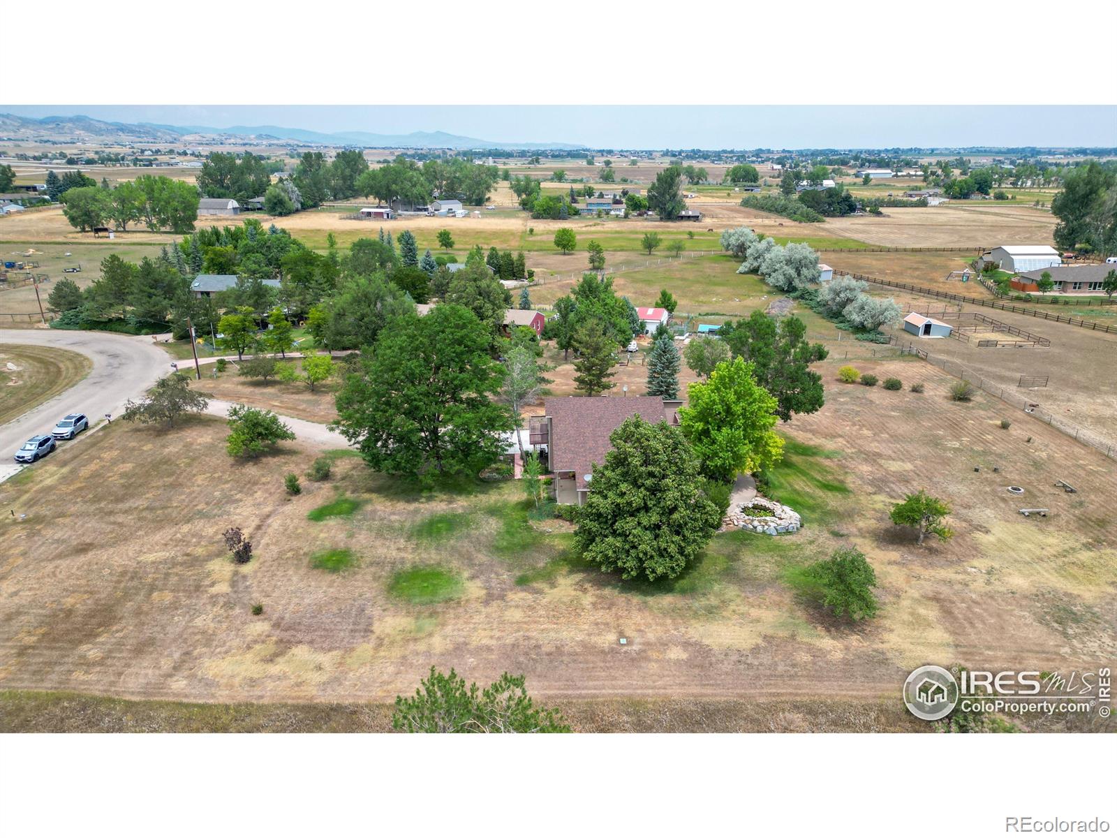 MLS Image #37 for 3900  arleigh drive,berthoud, Colorado